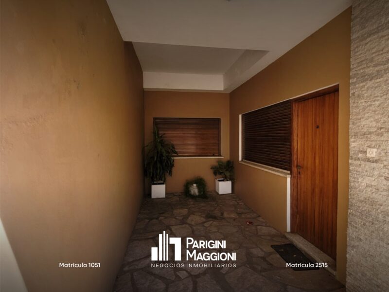 Casa en Venta en Villa Constituación