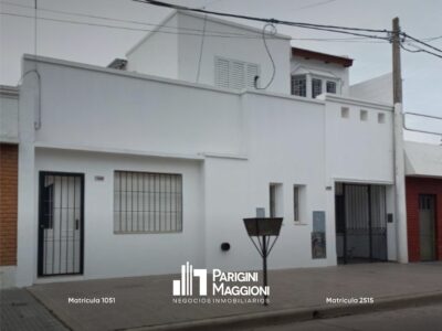 Casa en Venta en Villa Constitución