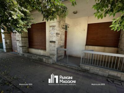 Casa en Venta en Coronel Bogado!