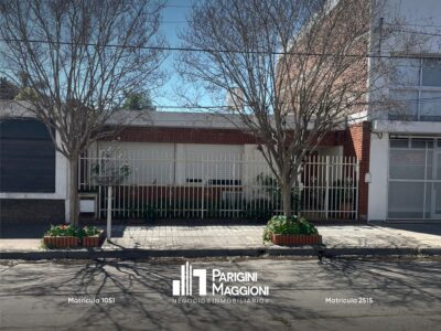 Casa en Venta en Villa Constitución