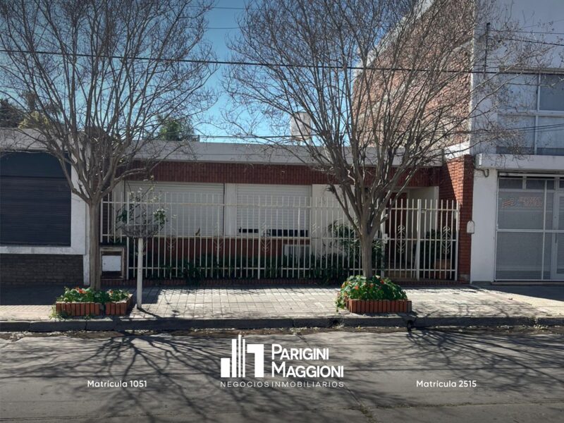Casa en Venta en Villa Constitución