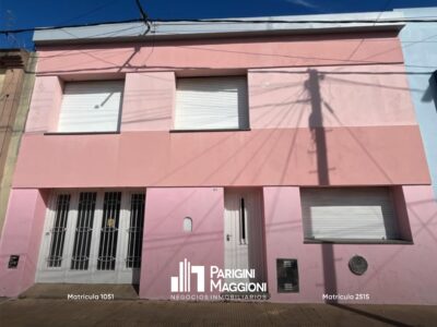 Casa en Venta en Empalme, Villa Constitución