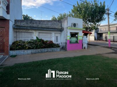 Casa en Venta en Villa Constitución