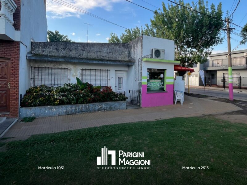Casa en Venta en Villa Constitución