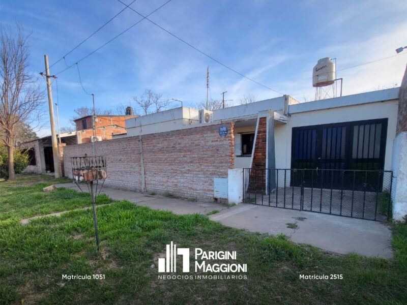 Casa en Venta en Godoy