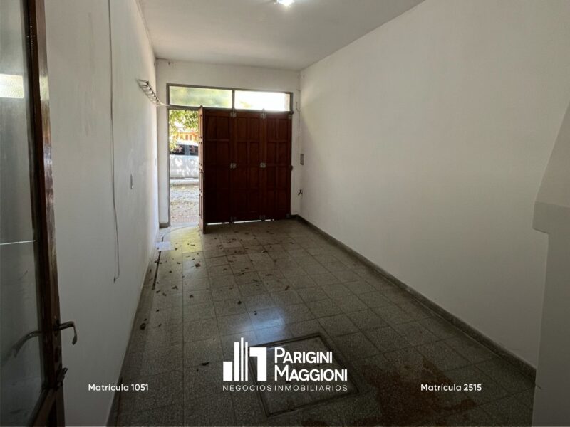 Casa en Venta en Coronel Bogado!
