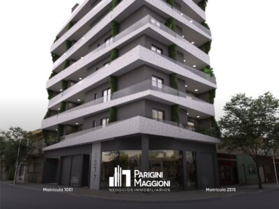 NUEVO | Venta de Departamentos! En Villa Constitución