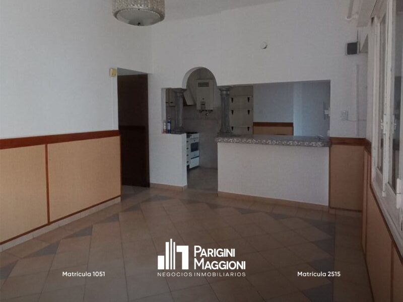 Casa en Venta en Villa Constitución
