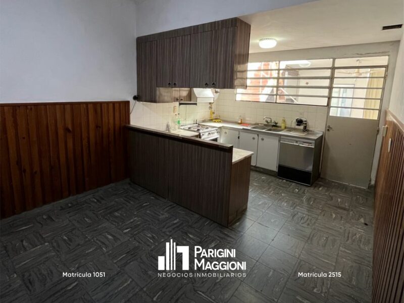 Casa en Venta en Coronel Bogado!
