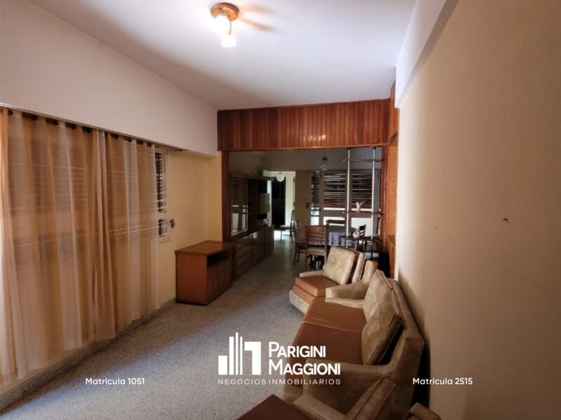 Casa en Venta en Villa Constituación
