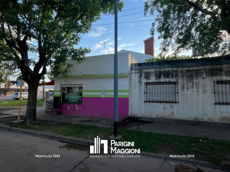 Casa en Venta en Villa Constitución