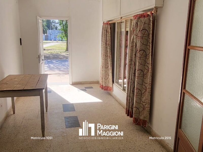 Casa en Venta Empalme