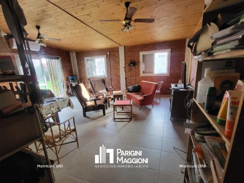 Casa en Venta en Godoy