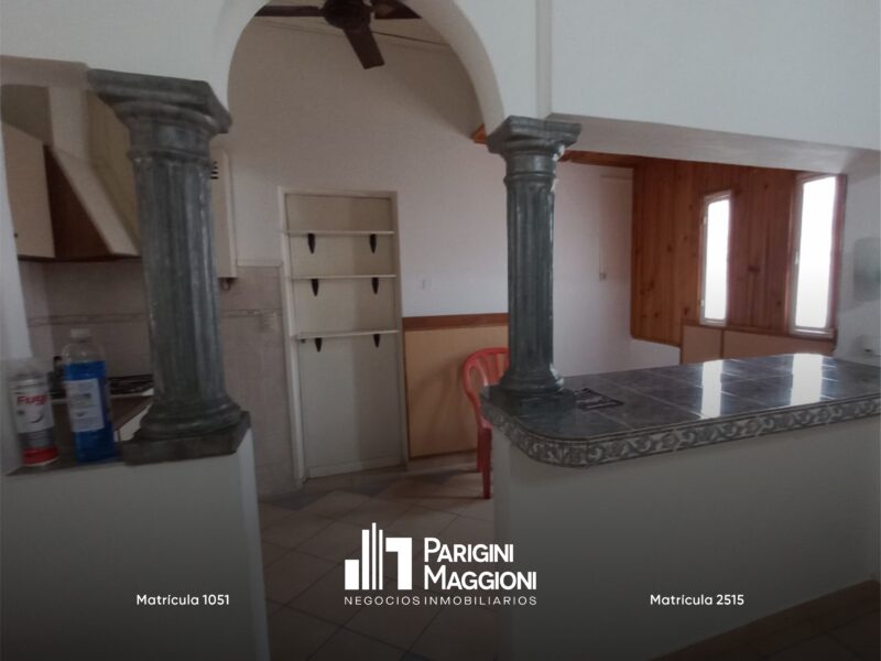 Casa en Venta en Villa Constitución