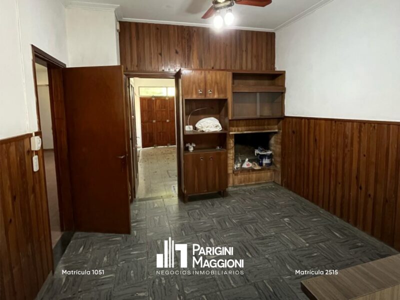 Casa en Venta en Coronel Bogado!