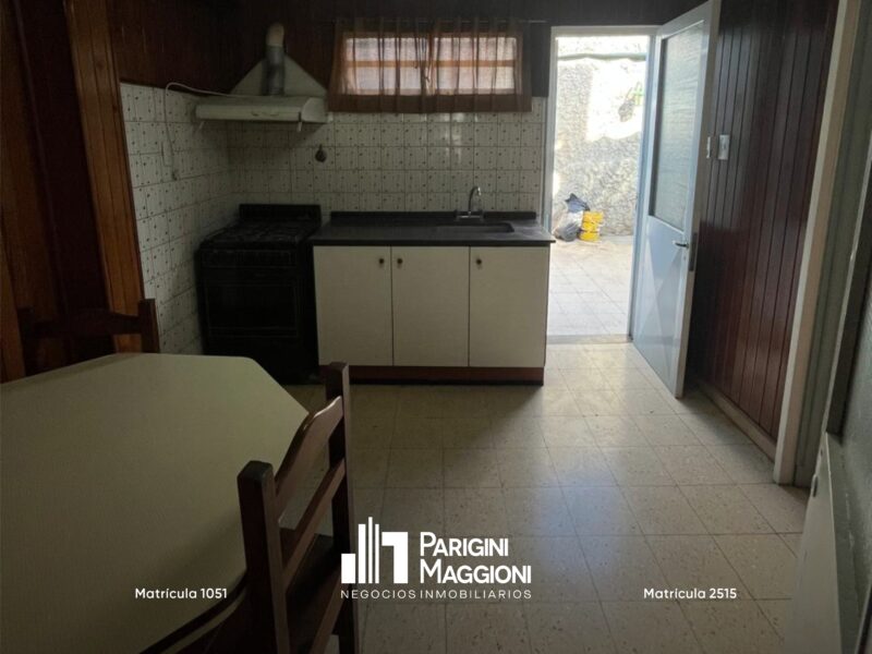 Casa en Venta en Empalme, Villa Constitución