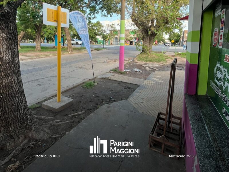 Casa en Venta en Villa Constitución
