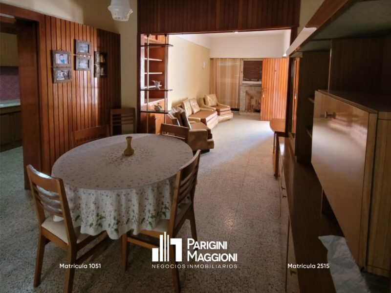 Casa en Venta en Villa Constituación