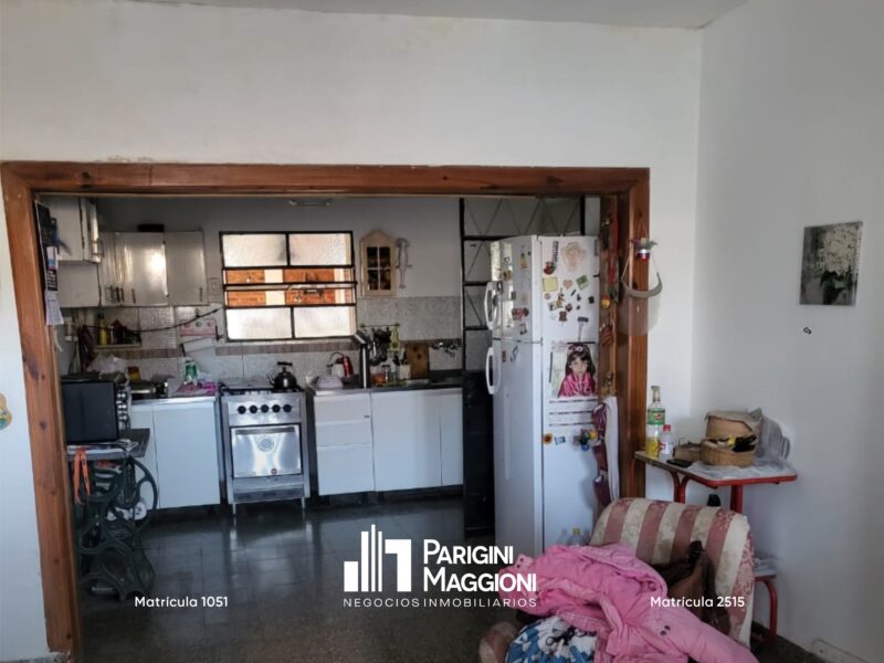 Casa en Venta en Godoy