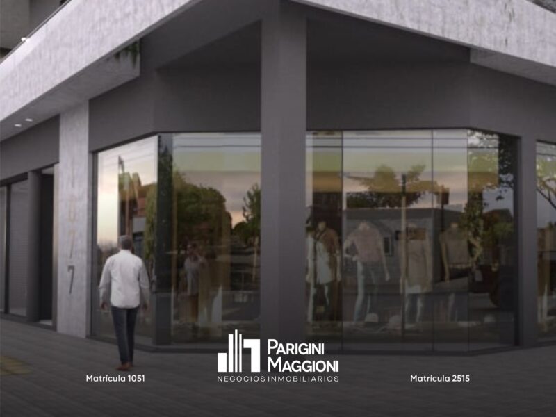 NUEVO | Venta de Departamentos! En Villa Constitución