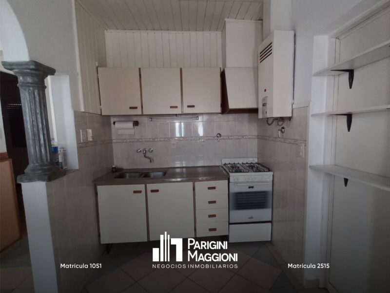 Casa en Venta en Villa Constitución