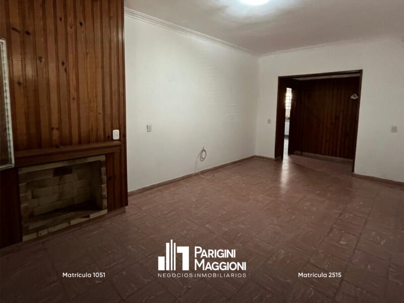 Casa en Venta en Coronel Bogado!