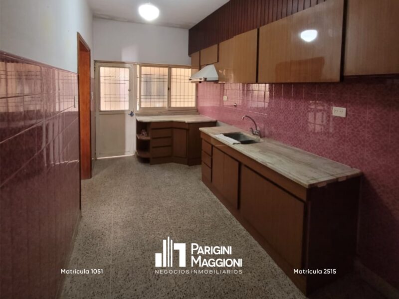 Casa en Venta en Villa Constituación