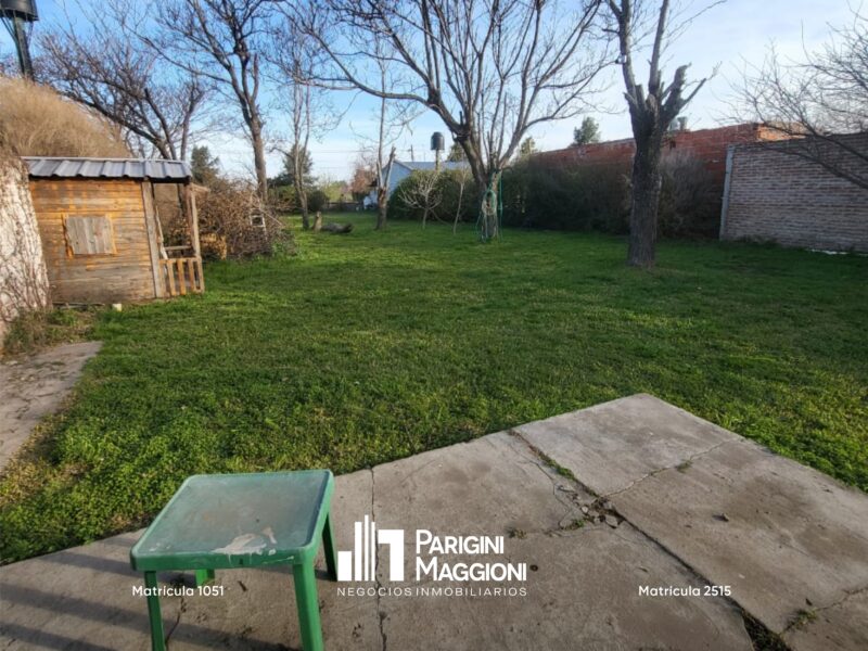 Casa en Venta en Godoy
