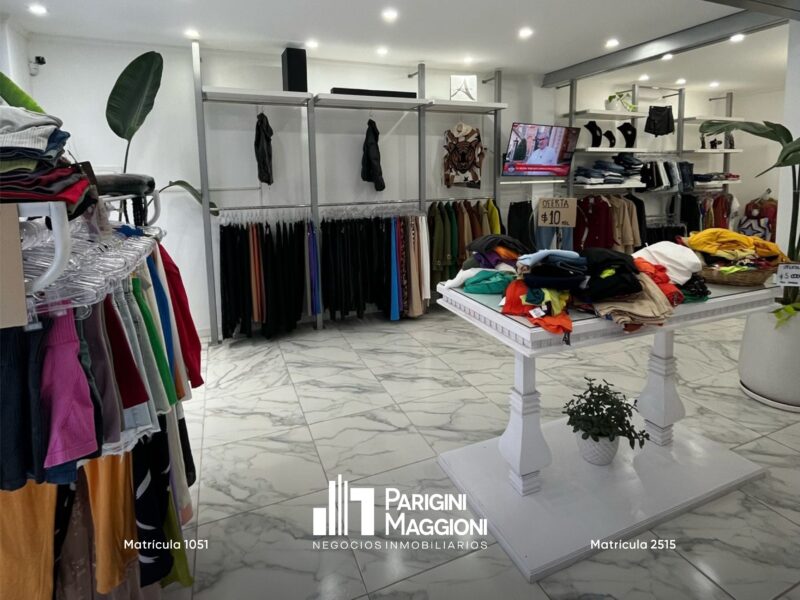 Local Comercial en Villa Constitución