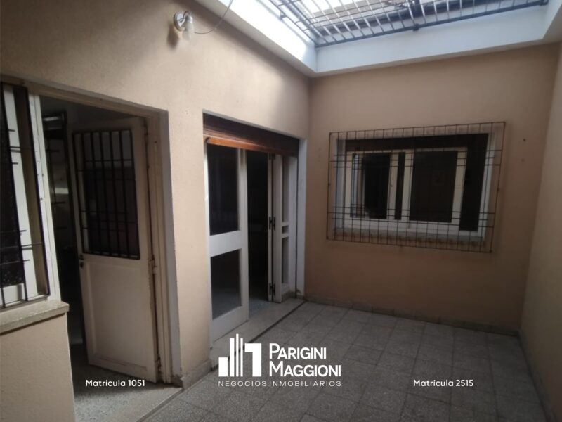 Casa en Venta en Villa Constituación