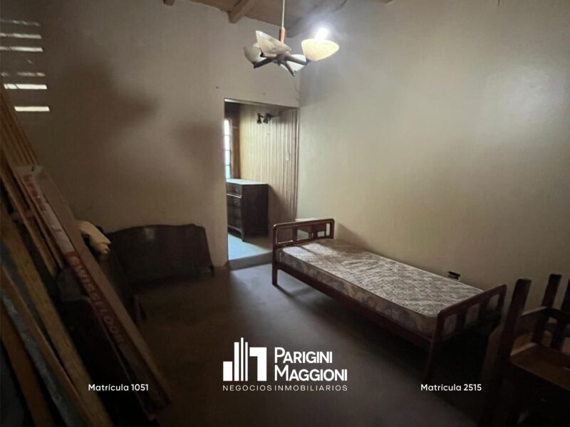 Casa en Venta en Empalme, Villa Constitución