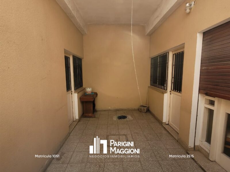 Casa en Venta en Villa Constituación