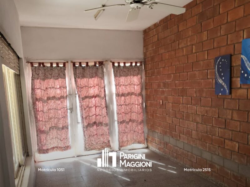 Casa en Venta Empalme