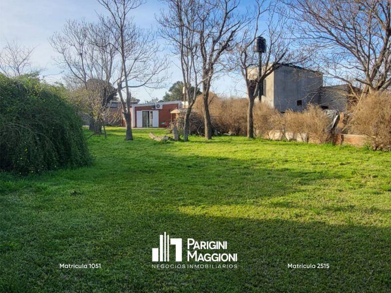 Casa en Venta en Godoy
