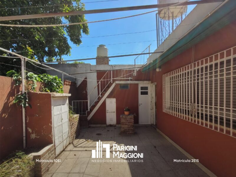 Casa en Venta en Villa Constituación