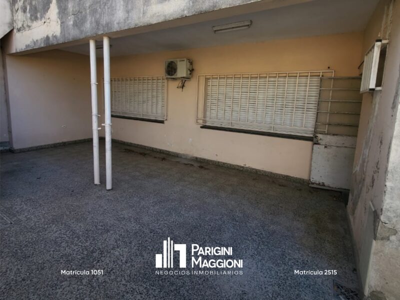 Casa en Venta Empalme