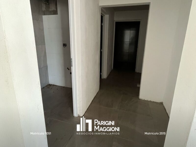 Espacioso Local Comercial en Villa Constitución