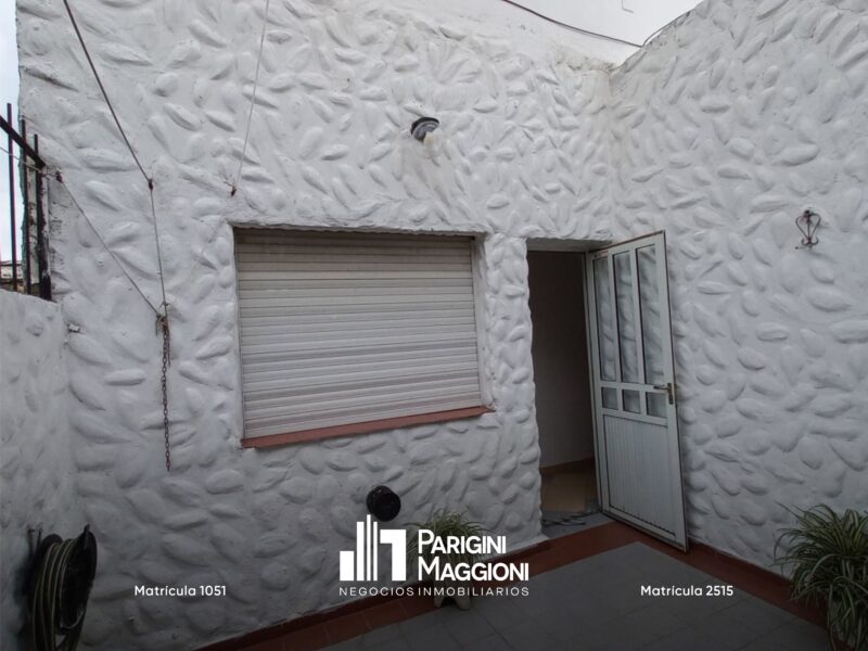Casa en Venta en Villa Constitución