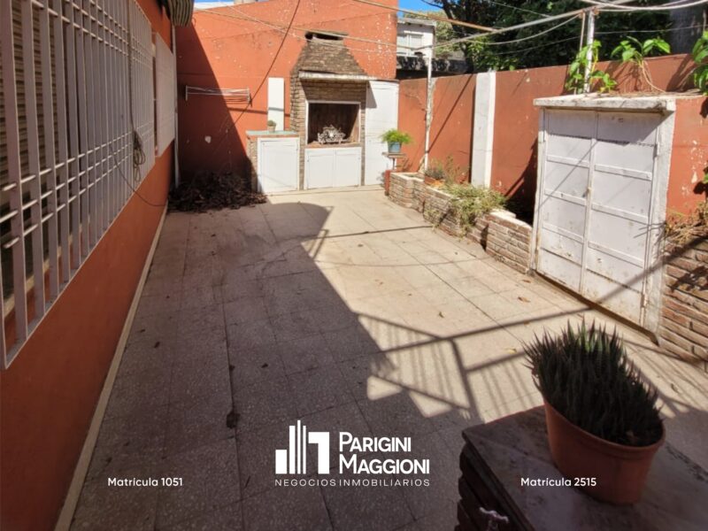 Casa en Venta en Villa Constituación