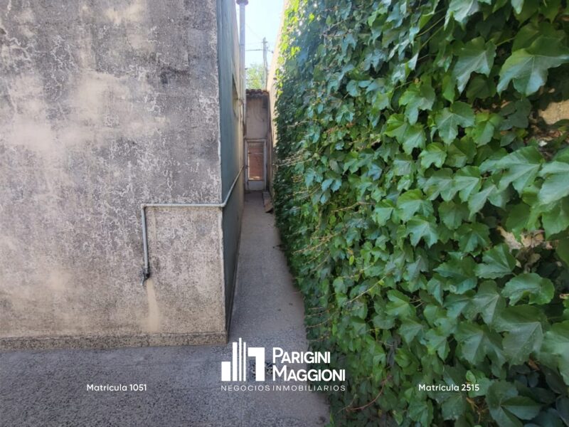 Casa en Venta Empalme