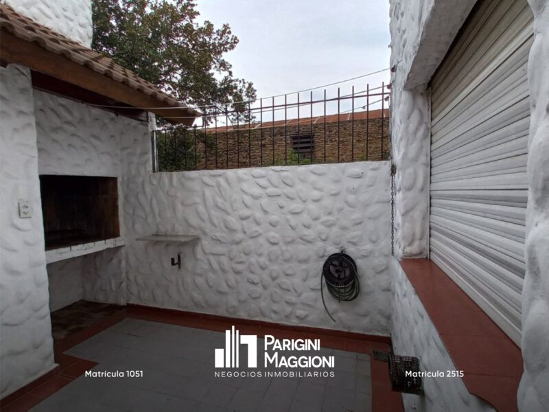 Casa en Venta en Villa Constitución