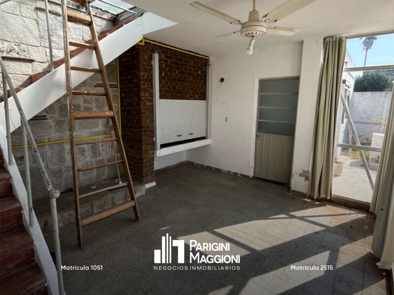 Casa en Venta en Coronel Bogado!