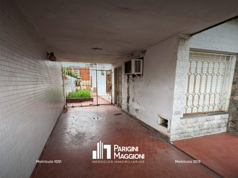 Casa en Venta en Empalme Villa Constitución