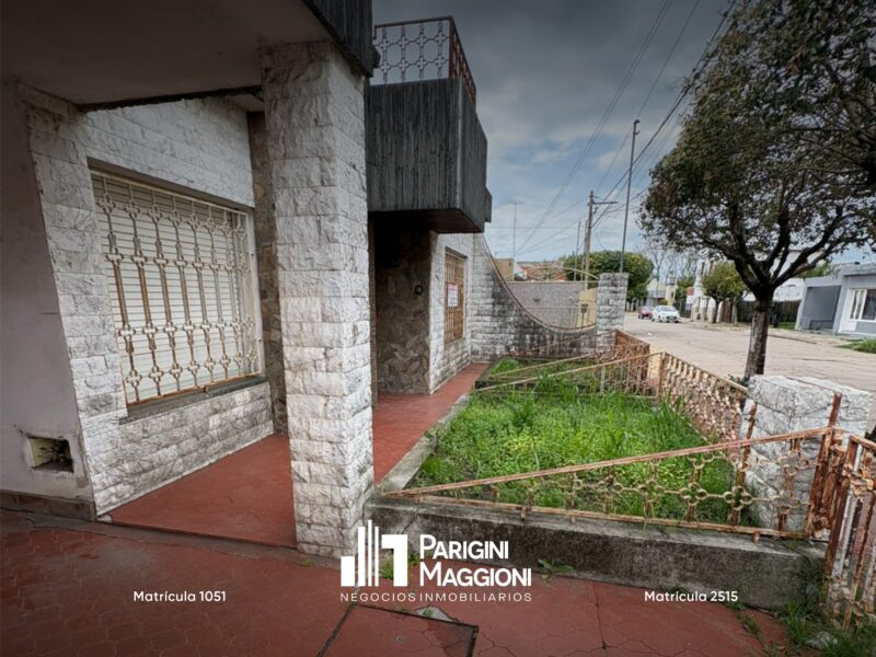 Casa en Venta en Empalme Villa Constitución