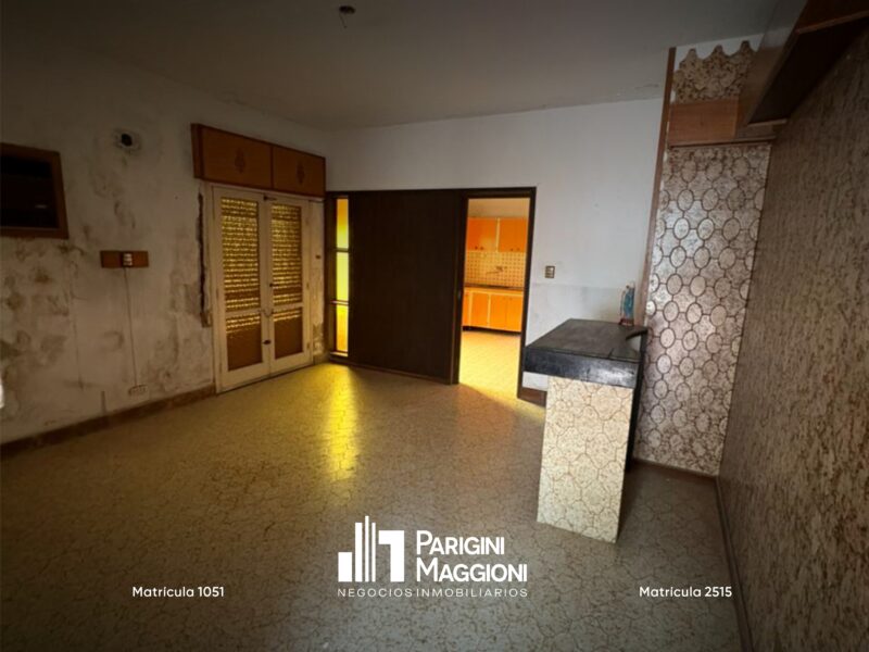 Casa en Venta en Empalme Villa Constitución
