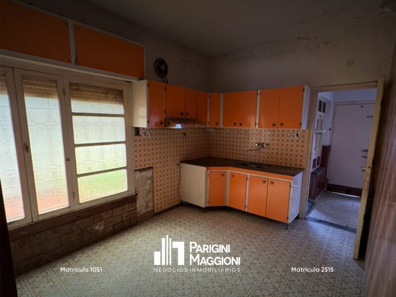 Casa en Venta en Empalme Villa Constitución