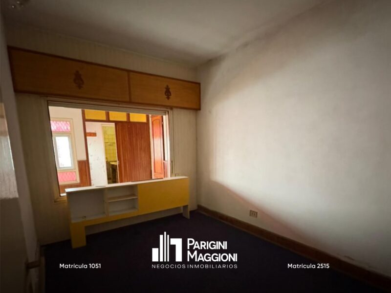 Casa en Venta en Empalme Villa Constitución