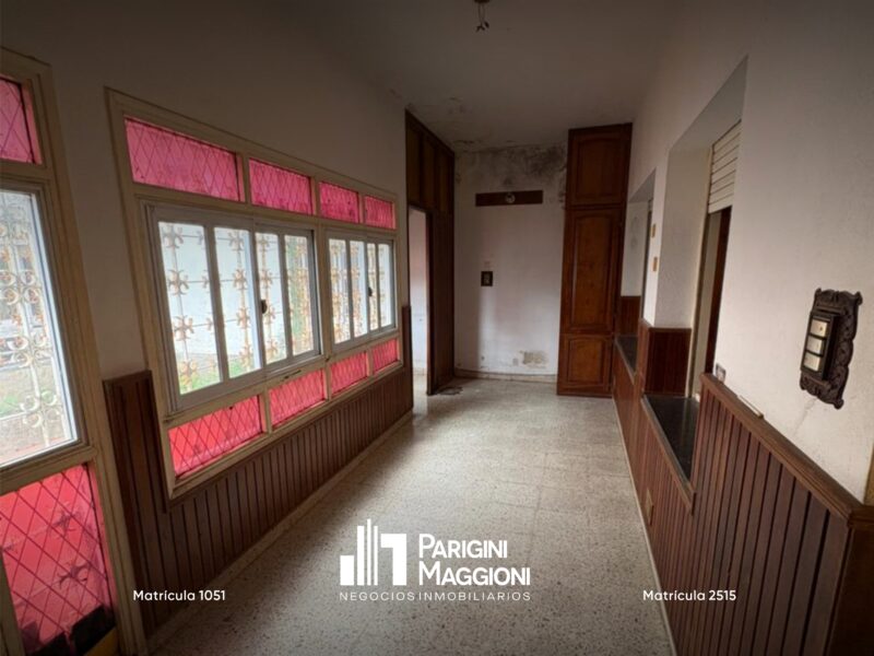 Casa en Venta en Empalme Villa Constitución