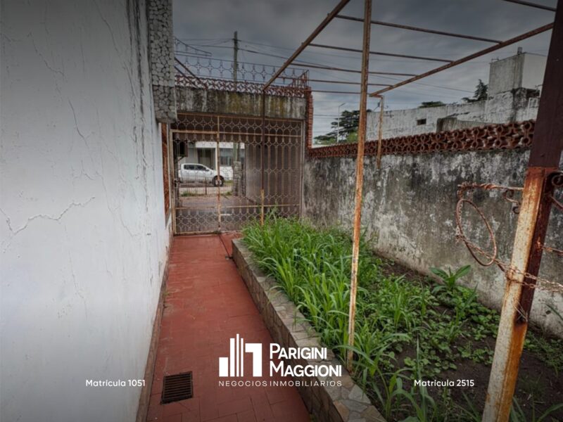 Casa en Venta en Empalme Villa Constitución
