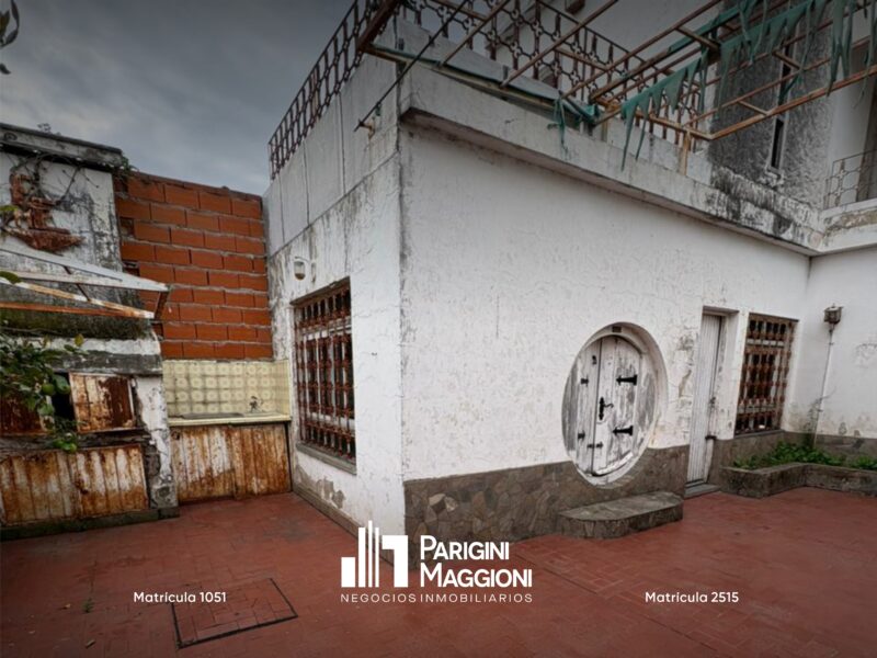 Casa en Venta en Empalme Villa Constitución